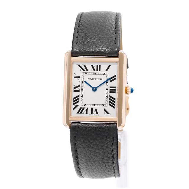 Cartier Tank Solo W5200004 Image 3